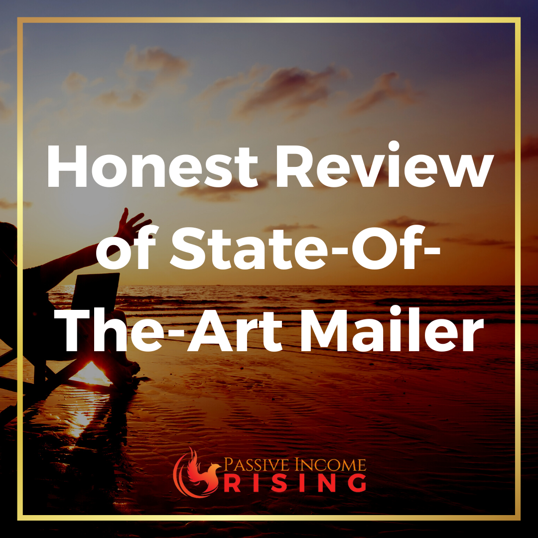 State-Of-The-Art Mailer Honest Review